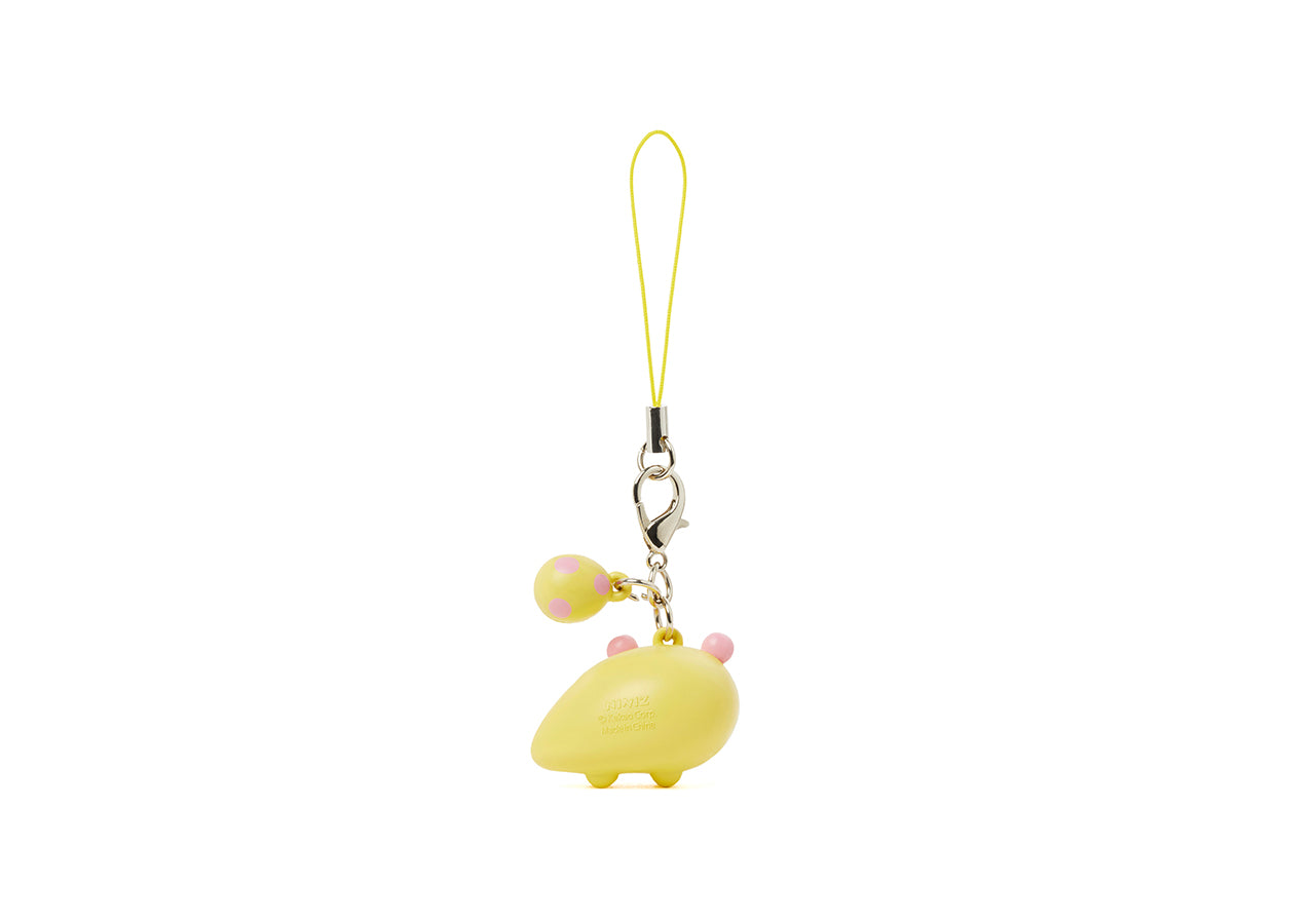 KAKAO FRIENDS - MiniFigurine Porte-cles - Detail 12