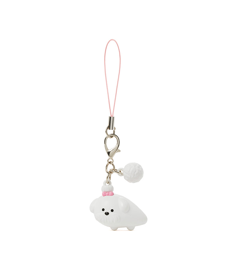 KAKAO FRIENDS - MiniFigurine Porte-cles - Detail 10