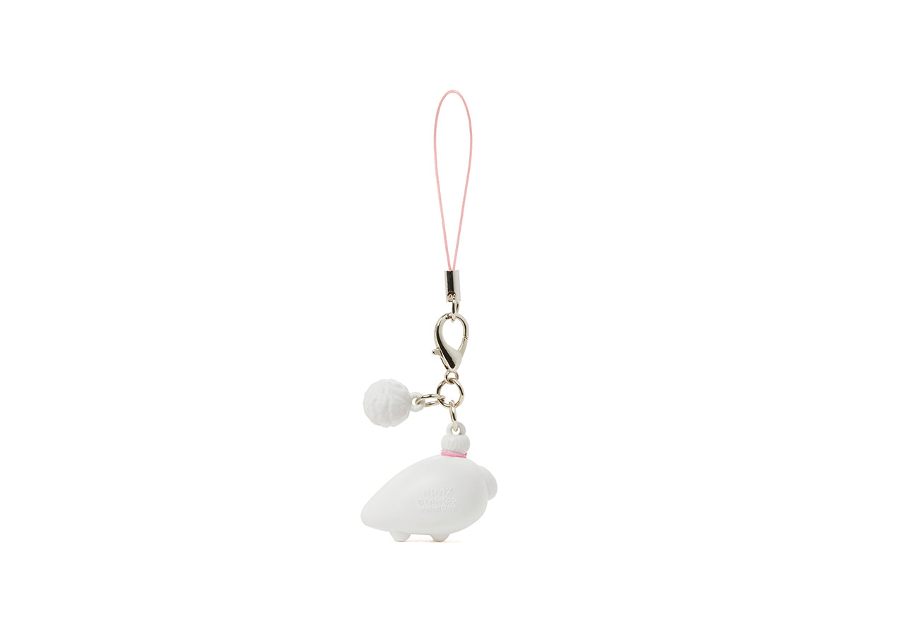 KAKAO FRIENDS - MiniFigurine Porte-cles - Detail 12