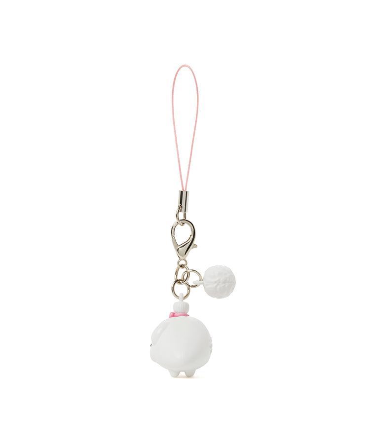 KAKAO FRIENDS - MiniFigurine Porte-cles - Detail 11