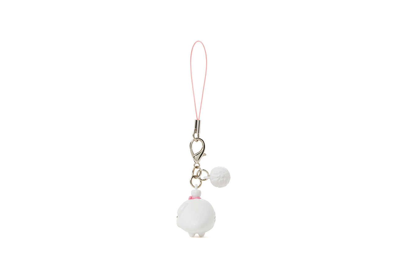 KAKAO FRIENDS - MiniFigurine Porte-cles - Detail 11