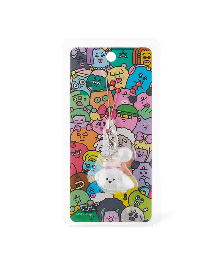 KAKAO FRIENDS - MiniFigurine Porte-cles - Detail 14