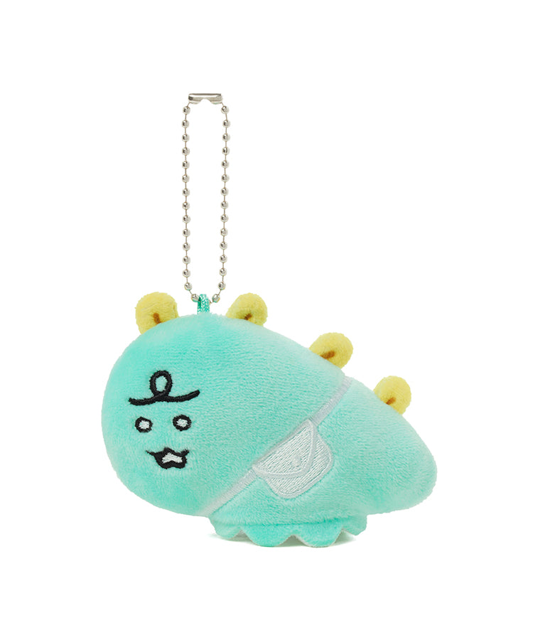 KAKAO FRIENDS - Porte-cles Peluche Jordy - Detail 10