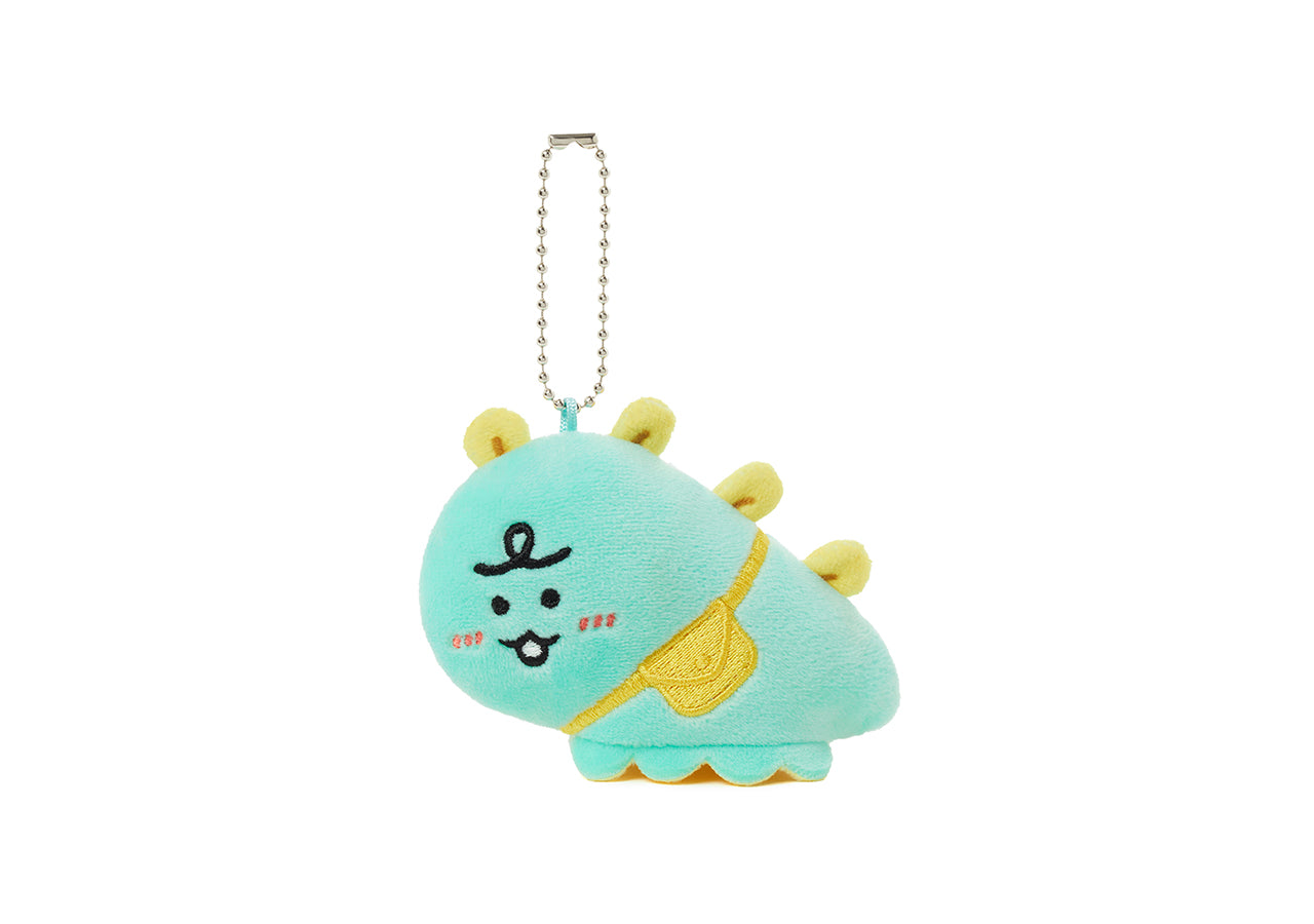 KAKAO FRIENDS - Porte-cles Peluche Jordy - Detail 10