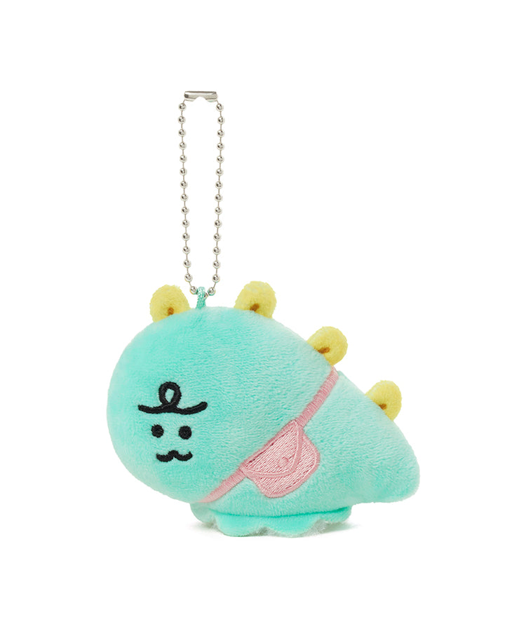 KAKAO FRIENDS - Porte-cles Peluche Jordy - Detail 11