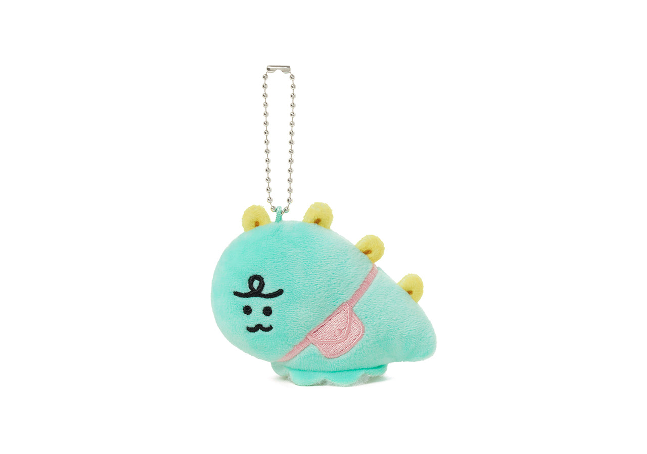 KAKAO FRIENDS - Porte-cles Peluche Jordy - Detail 11
