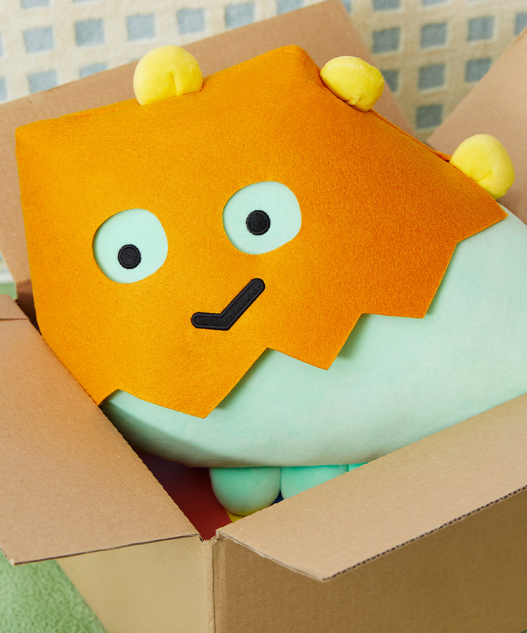 KAKAO FRIENDS - Peluche - Detail 4