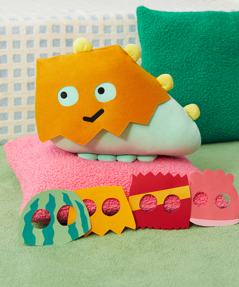 KAKAO FRIENDS - Peluche - Detail 5
