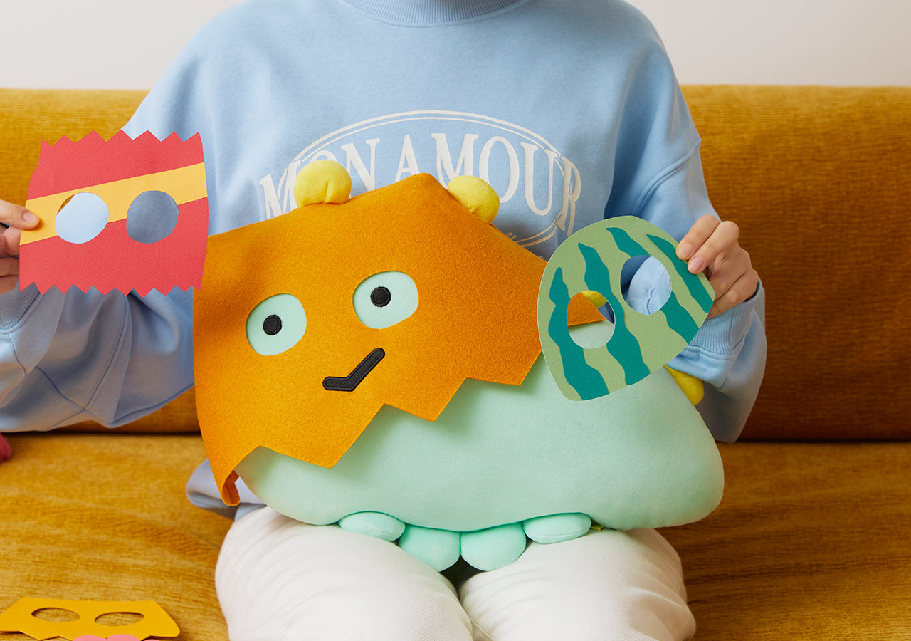 KAKAO FRIENDS - Peluche - Detail 6