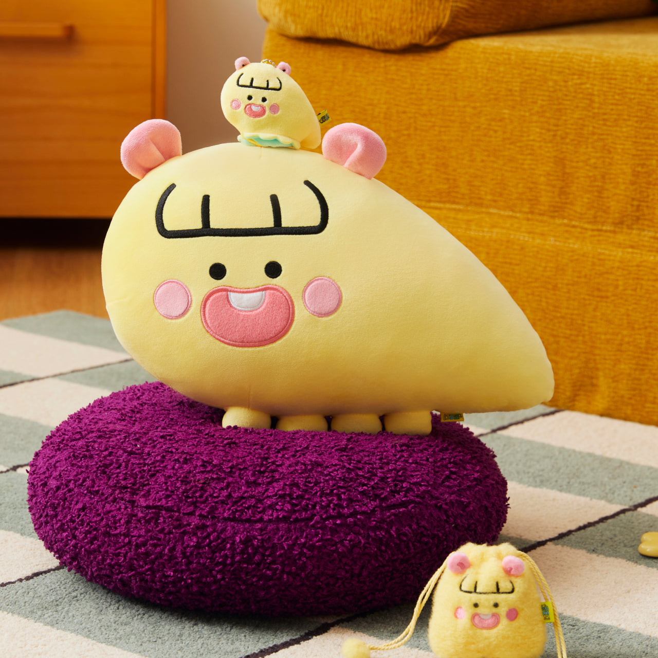 KAKAO FRIENDS - Peluche