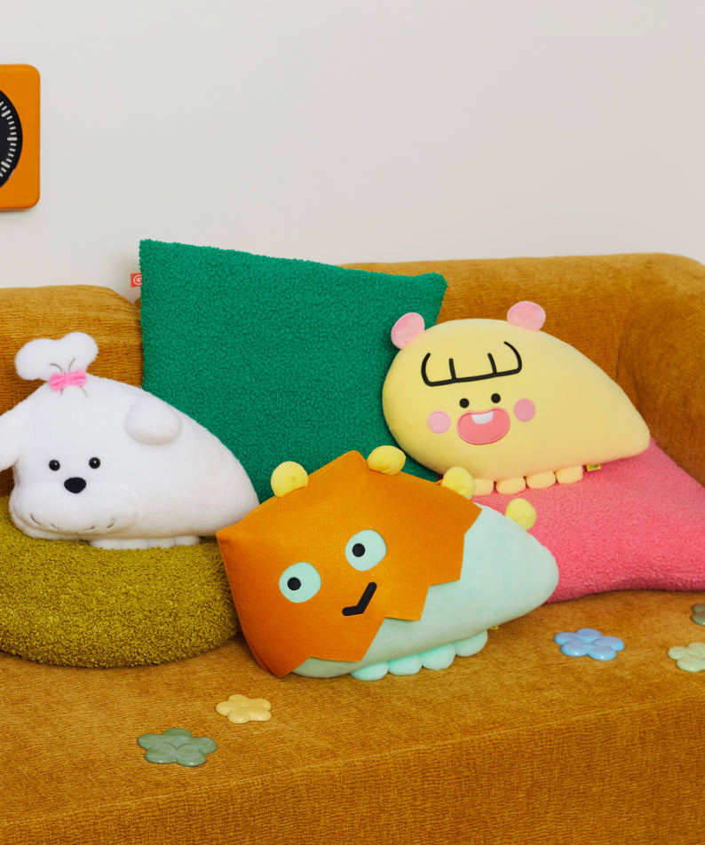 KAKAO FRIENDS - Peluche
