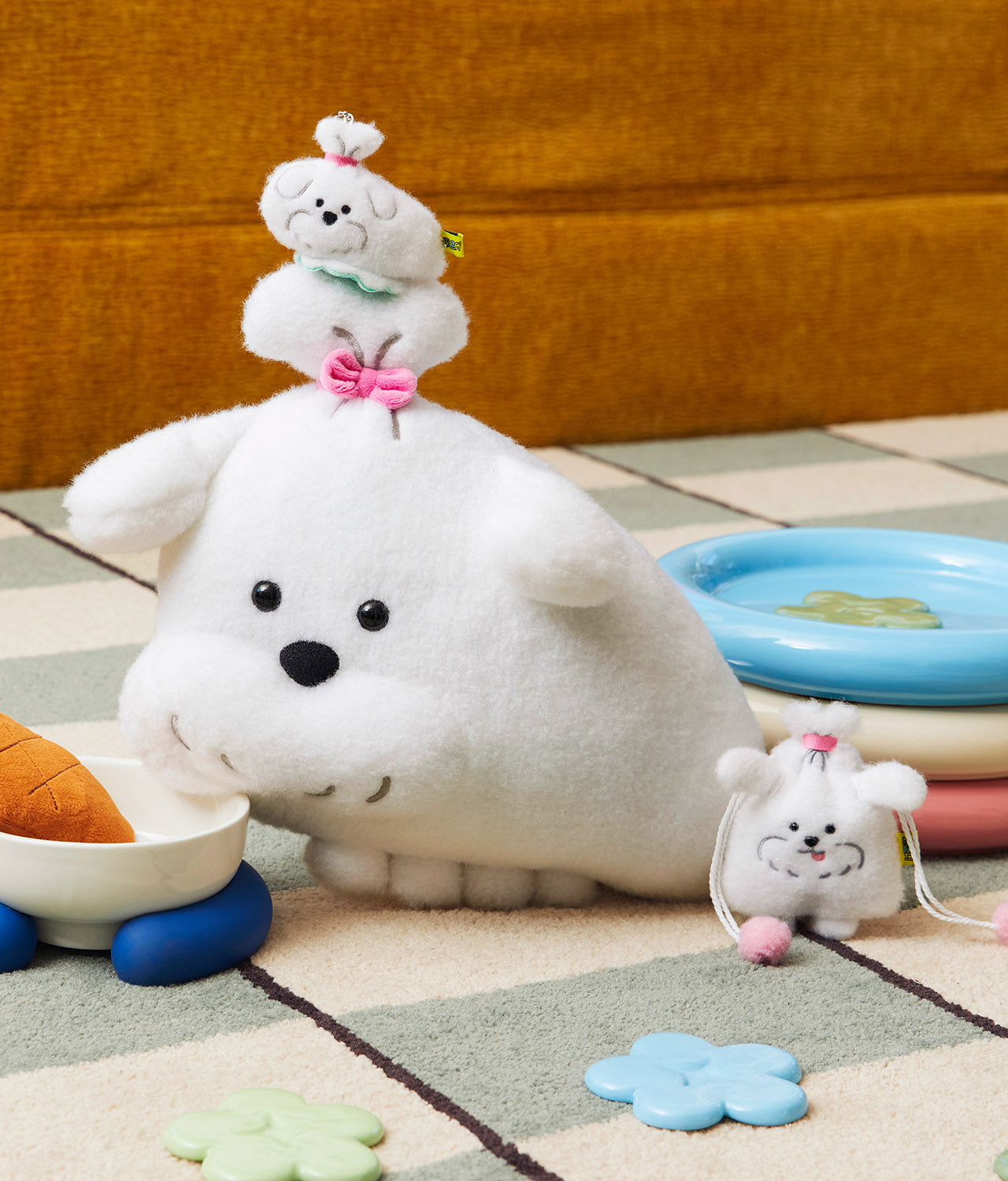 KAKAO FRIENDS - Peluche - Detail 5