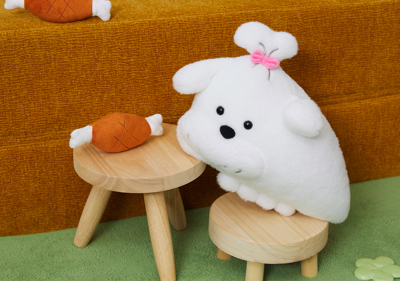 KAKAO FRIENDS - Peluche - Detail 9