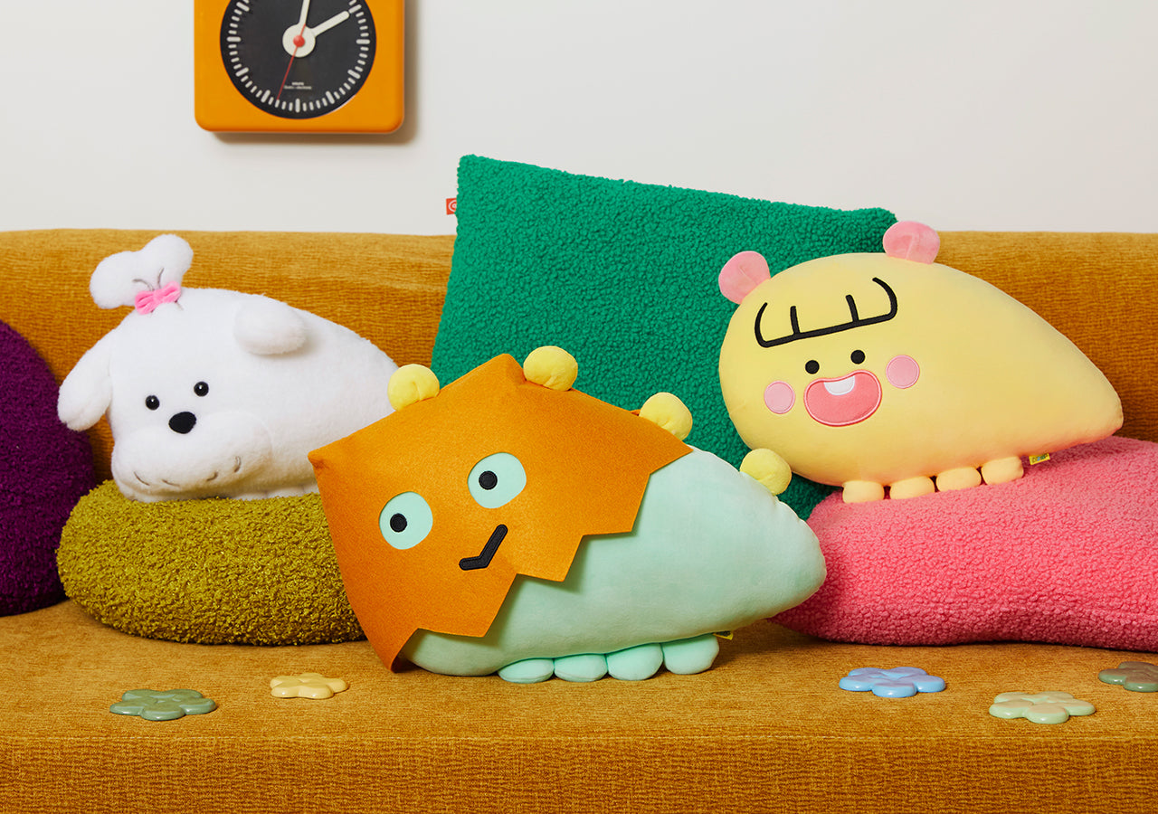 KAKAO FRIENDS - Peluche - Detail 10