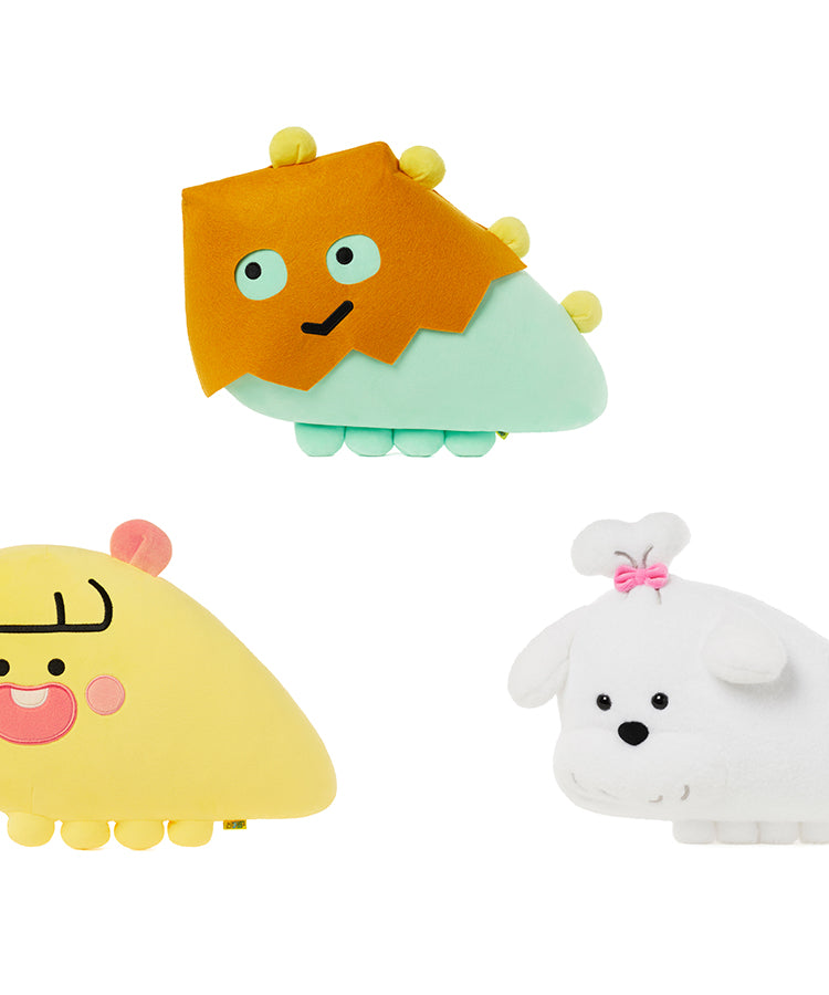 KAKAO FRIENDS - Peluche - Detail 14