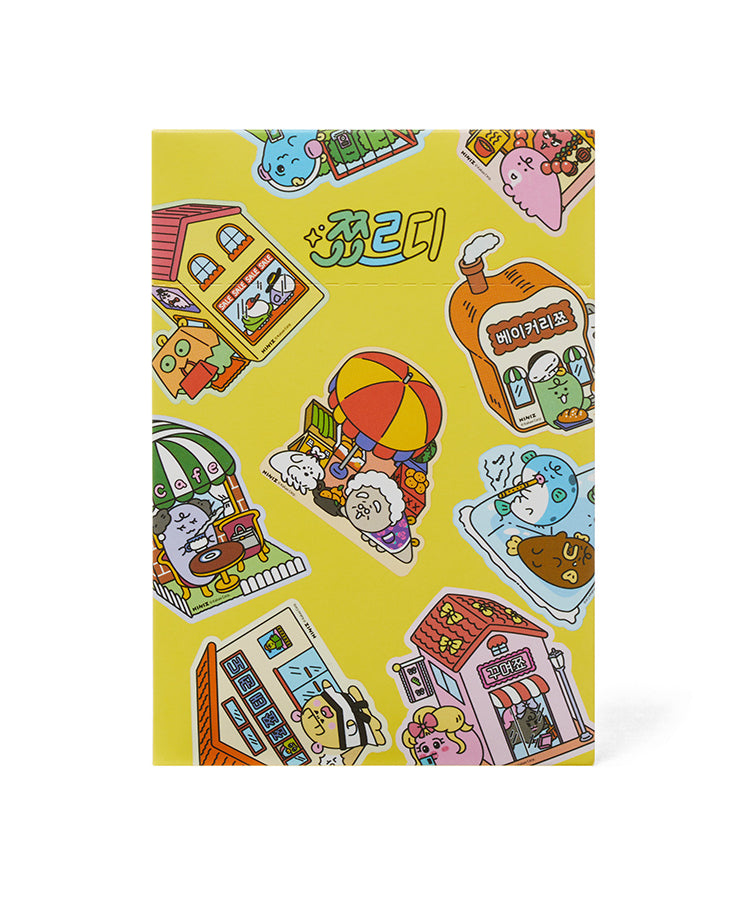 KAKAO FRIENDS - Porte-cles(9 1) - Detail 31