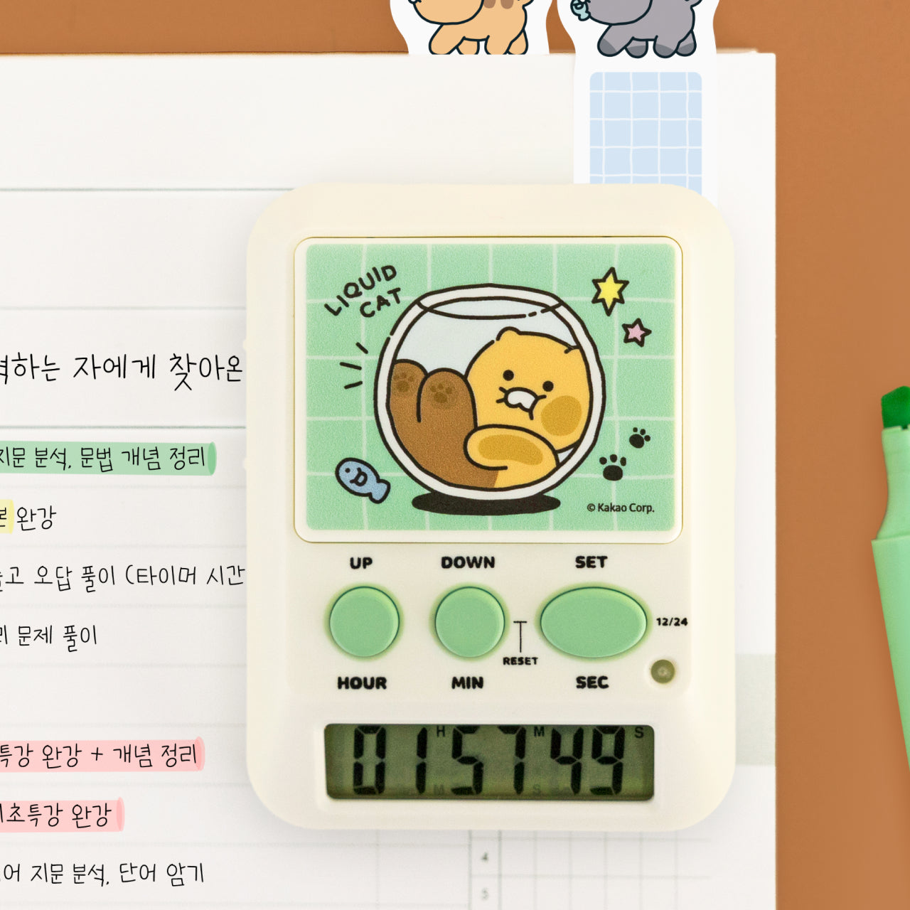 KAKAO FRIENDS - Chunsik