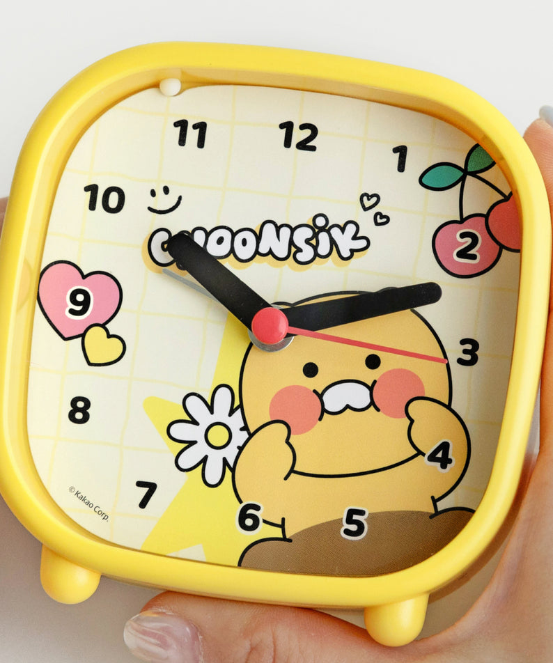 KAKAO FRIENDS - Chunsik