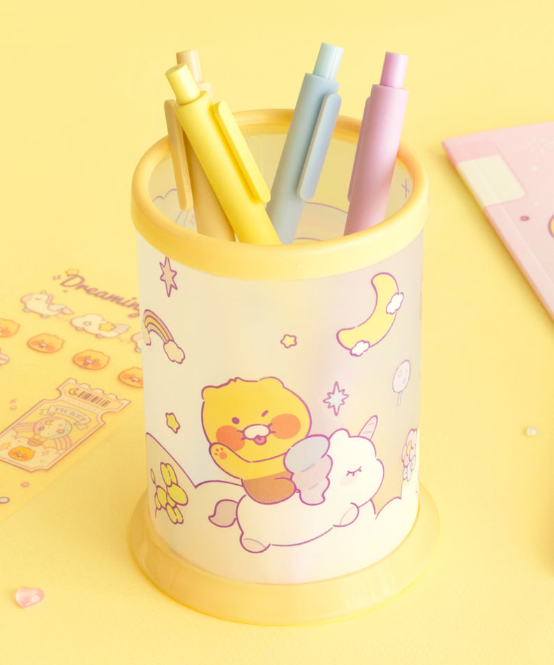 KAKAO FRIENDS - DIY Chunsik