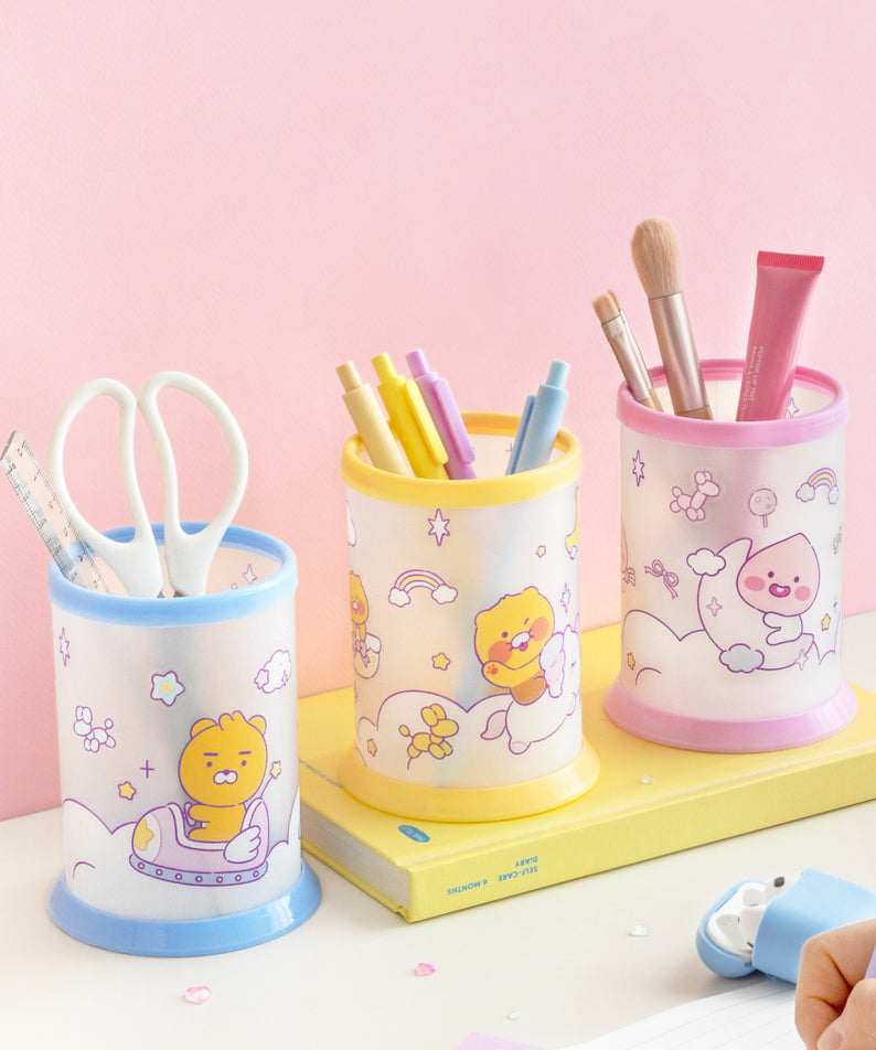 KAKAO FRIENDS - DIY Chunsik