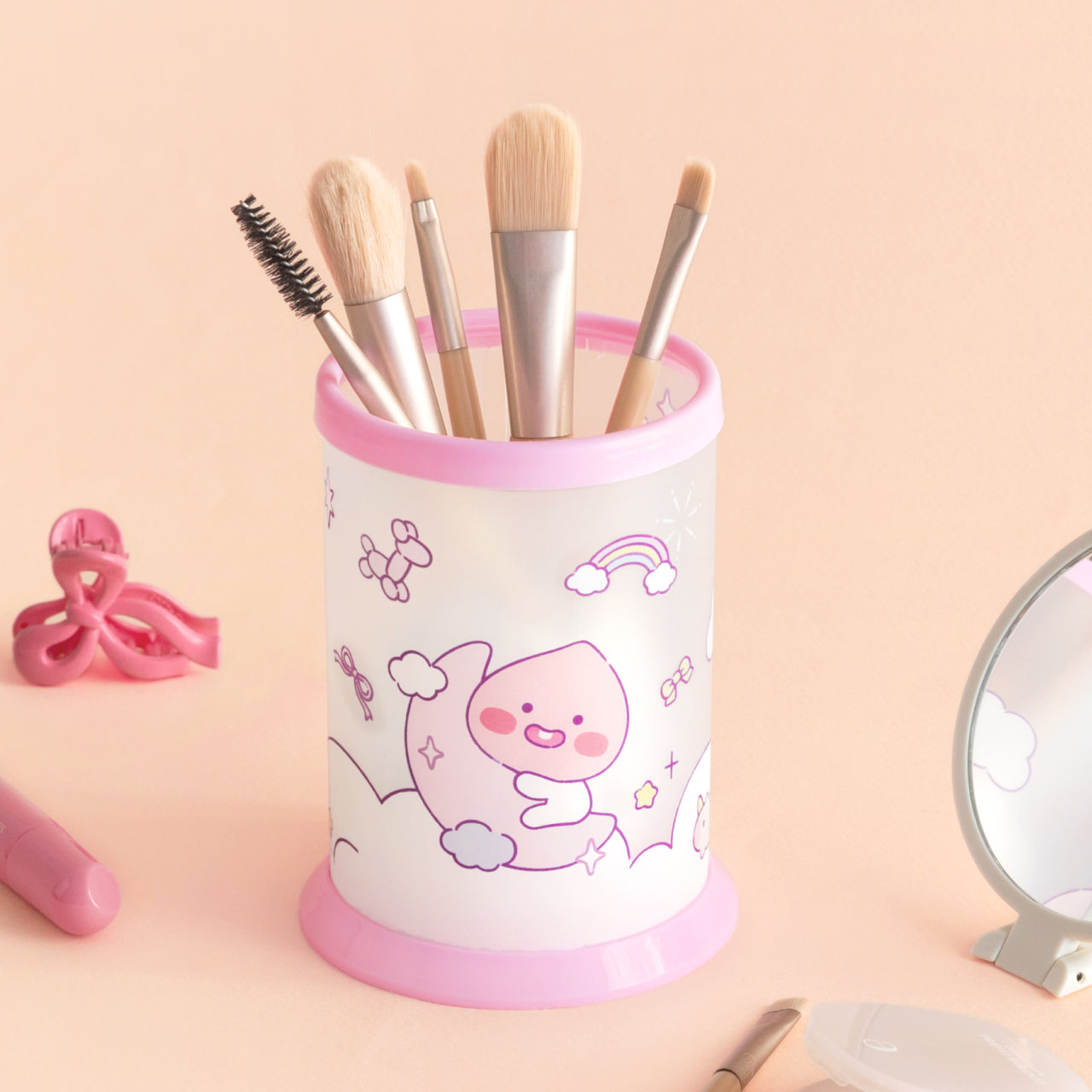KAKAO FRIENDS - DIY Little Apeach