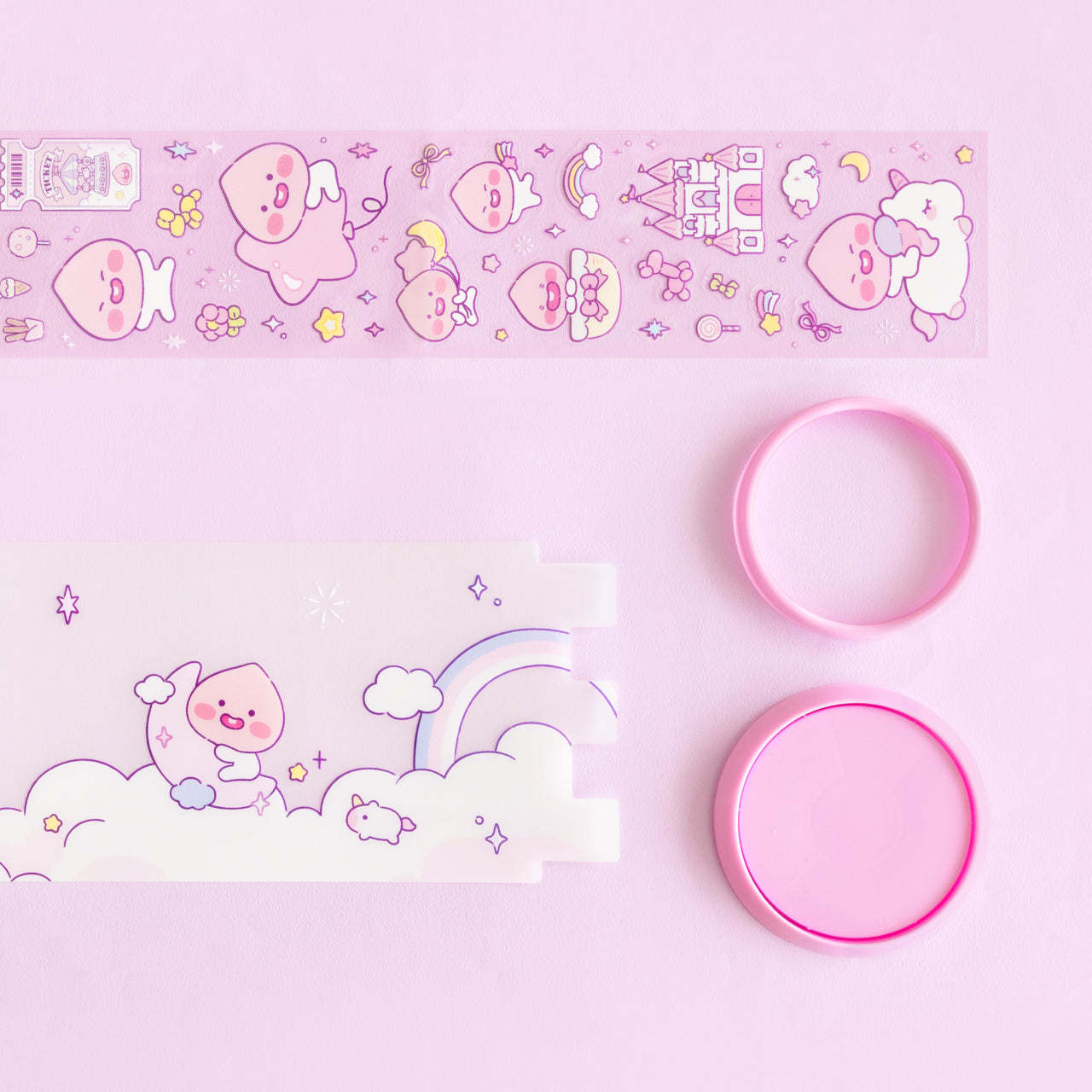 KAKAO FRIENDS - DIY Little Apeach