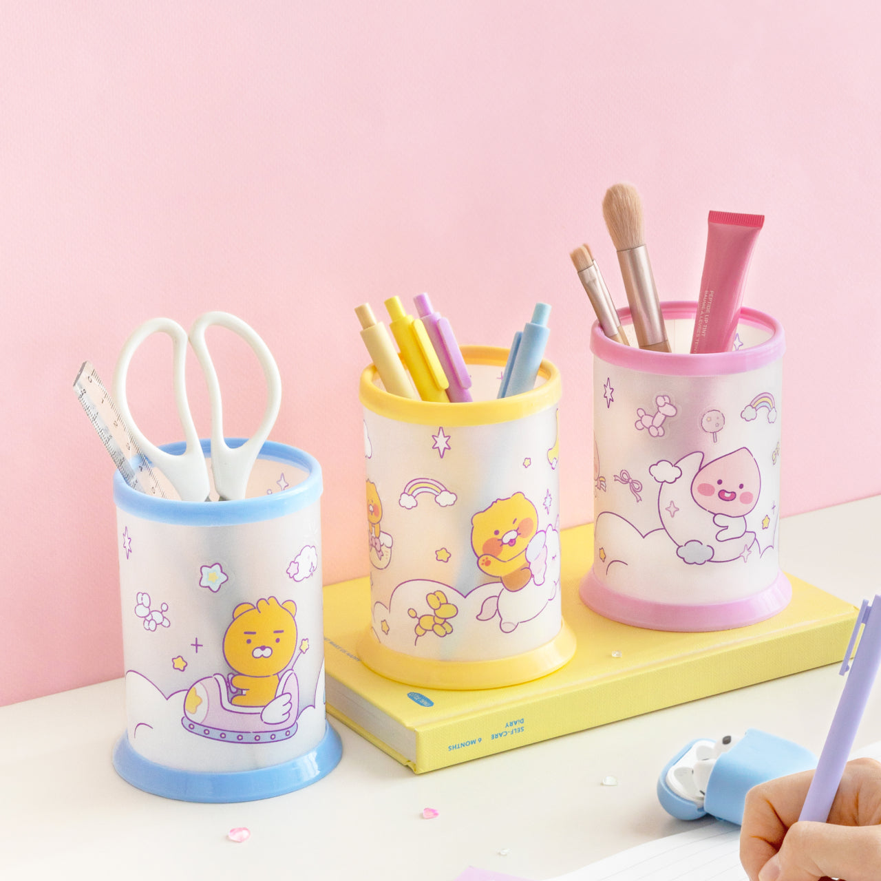 KAKAO FRIENDS - DIY Little Apeach