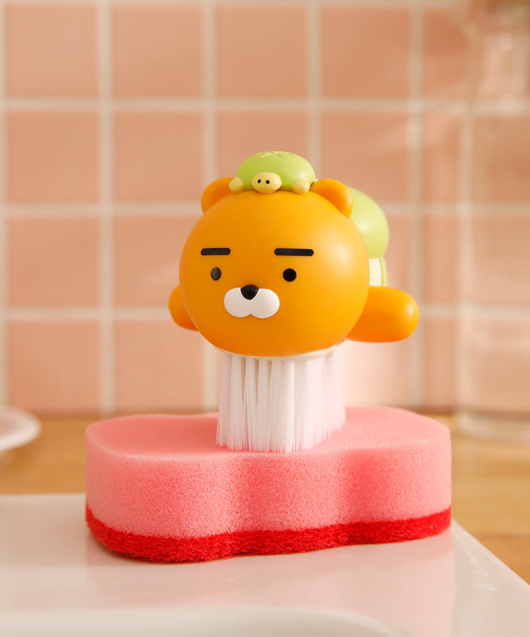 KAKAO FRIENDS - Ryan - Detail 3