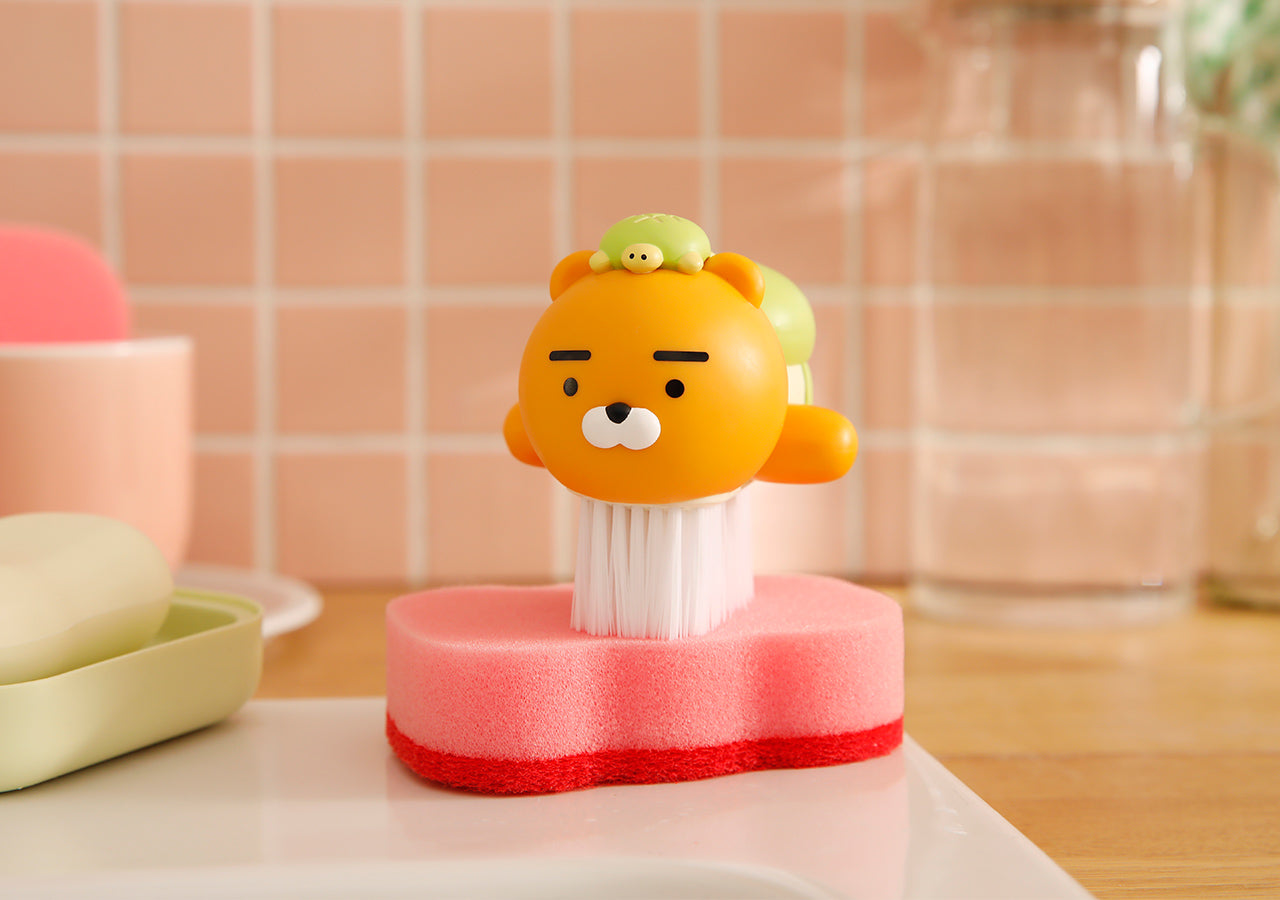 KAKAO FRIENDS - Ryan - Detail 3