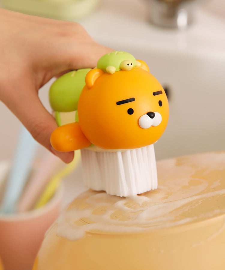 KAKAO FRIENDS - Ryan - Detail 5