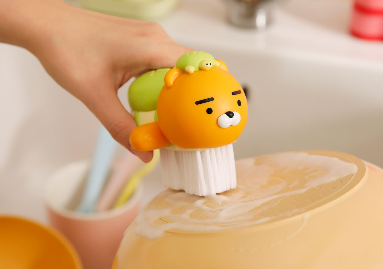 KAKAO FRIENDS - Ryan - Detail 5