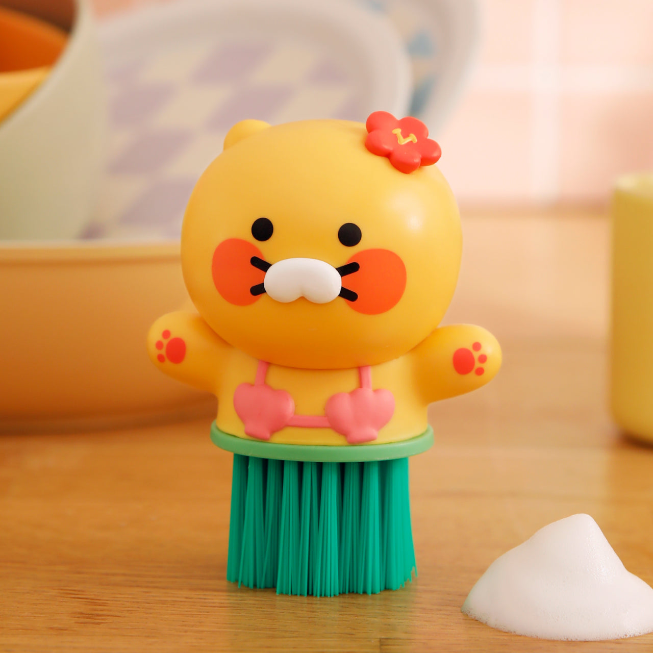 KAKAO FRIENDS - Chunsik