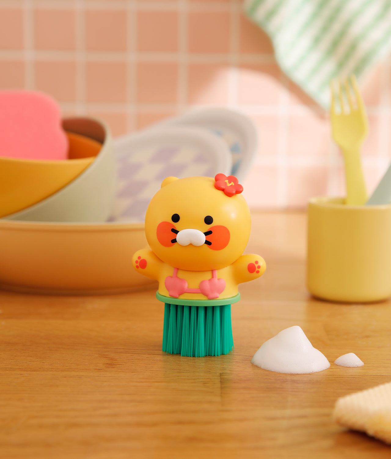 KAKAO FRIENDS - Chunsik - Detail 3