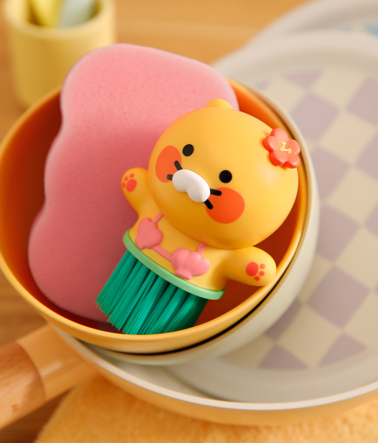 KAKAO FRIENDS - Chunsik - Detail 4