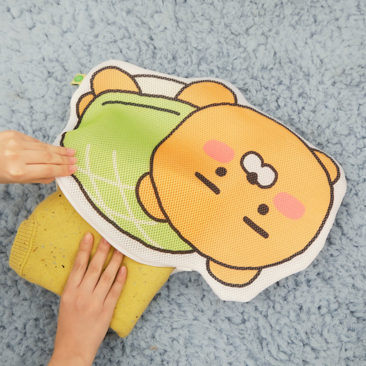 KAKAO FRIENDS - Ryan