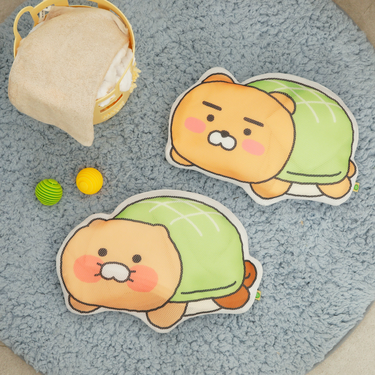 KAKAO FRIENDS - Ryan