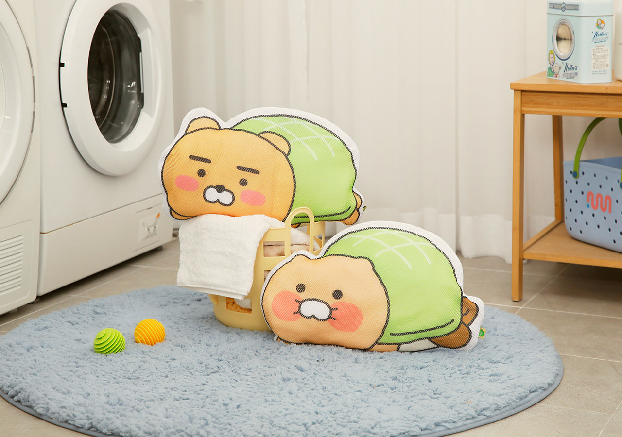 KAKAO FRIENDS - Ryan - Detail 3