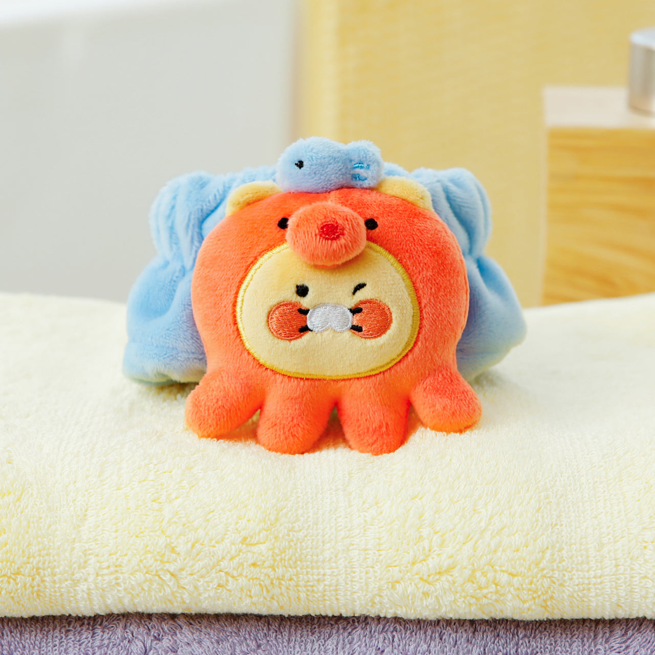 KAKAO FRIENDS - Chunsik 1P