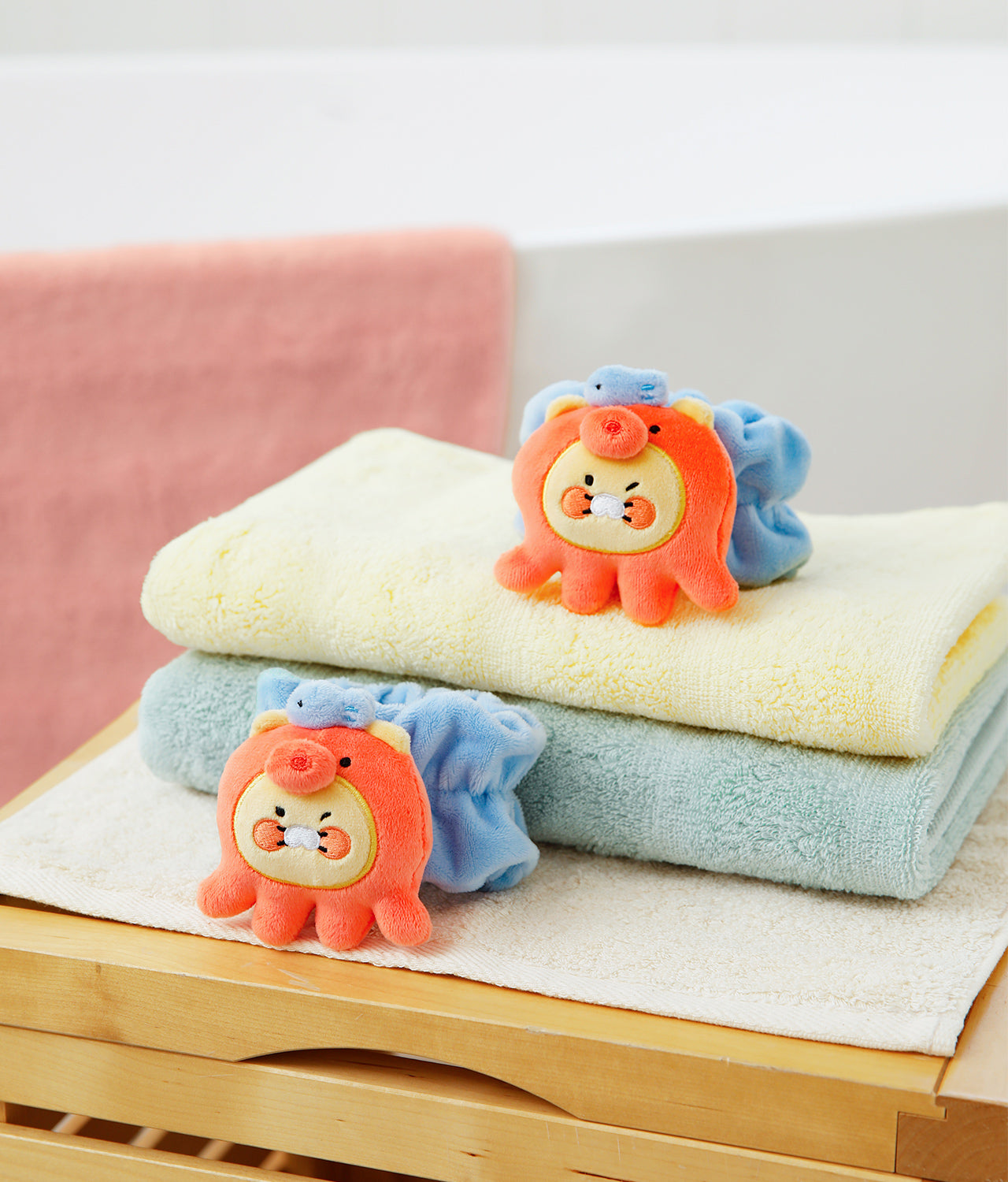 KAKAO FRIENDS - Chunsik 1P - Detail 3