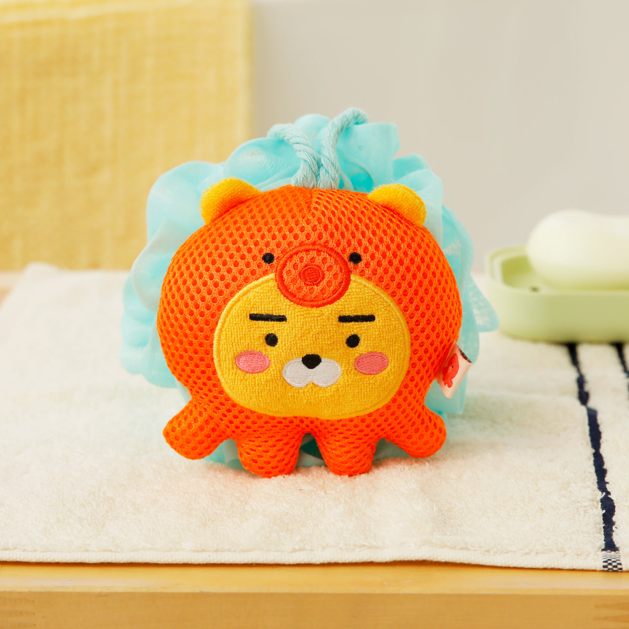 KAKAO FRIENDS - Ryan