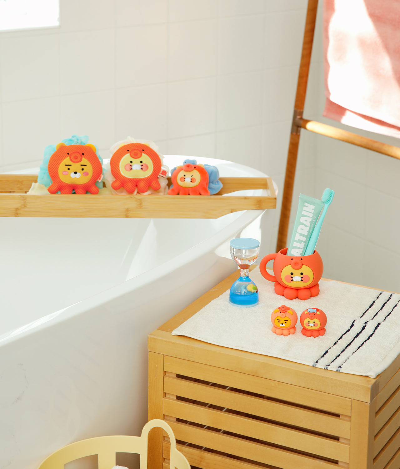 KAKAO FRIENDS - Ryan - Detail 9