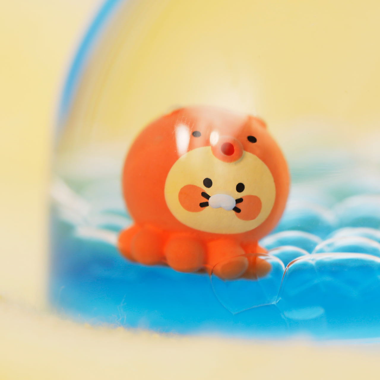 KAKAO FRIENDS - Chunsik