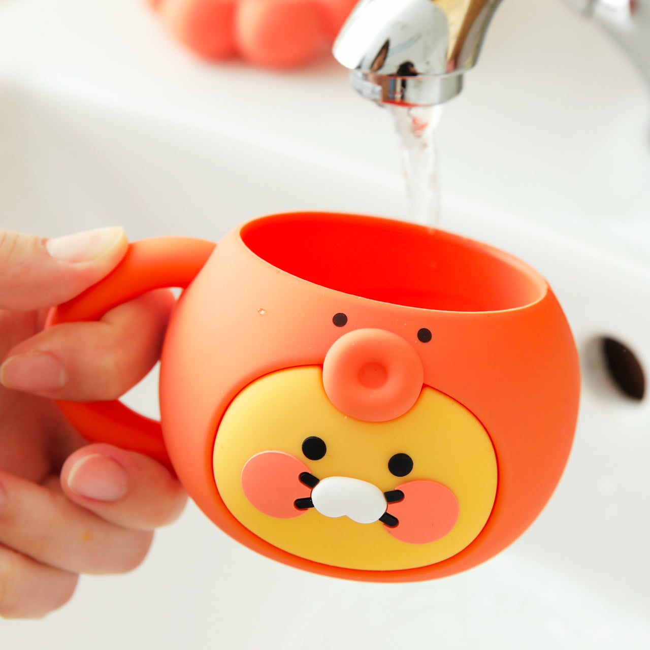 KAKAO FRIENDS - Tasse Chunsik