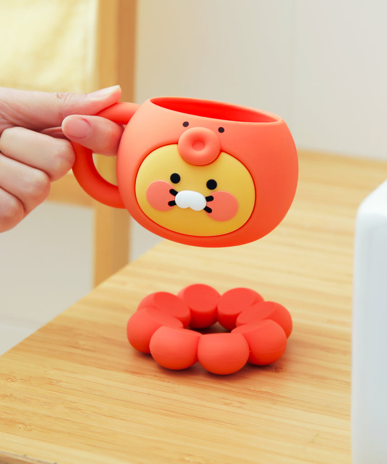 KAKAO FRIENDS - Tasse Chunsik
