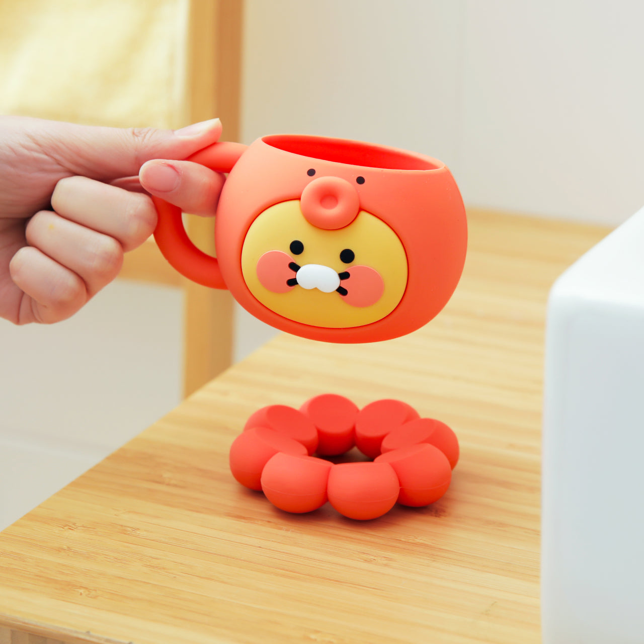 KAKAO FRIENDS - Tasse Chunsik
