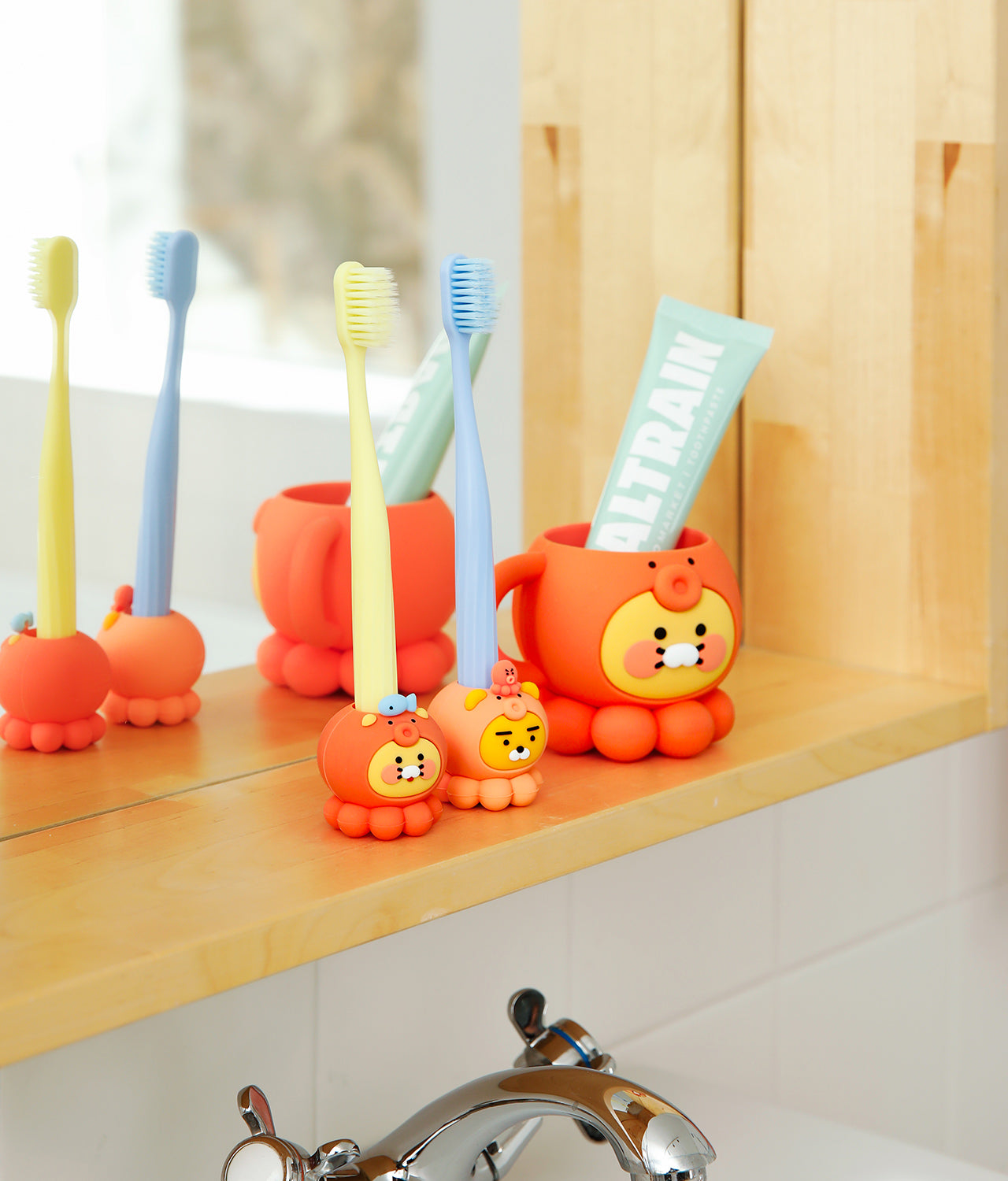 KAKAO FRIENDS - Tasse Chunsik - Detail 8