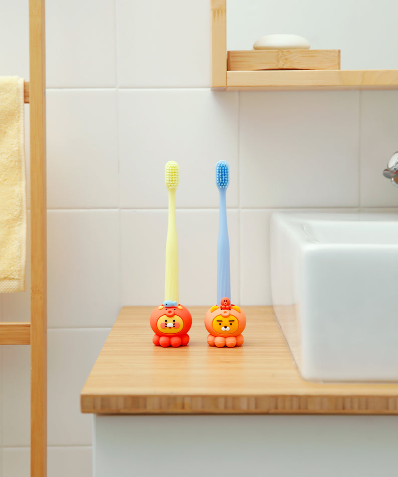KAKAO FRIENDS - Brosse a Dents Ryan - Detail 4