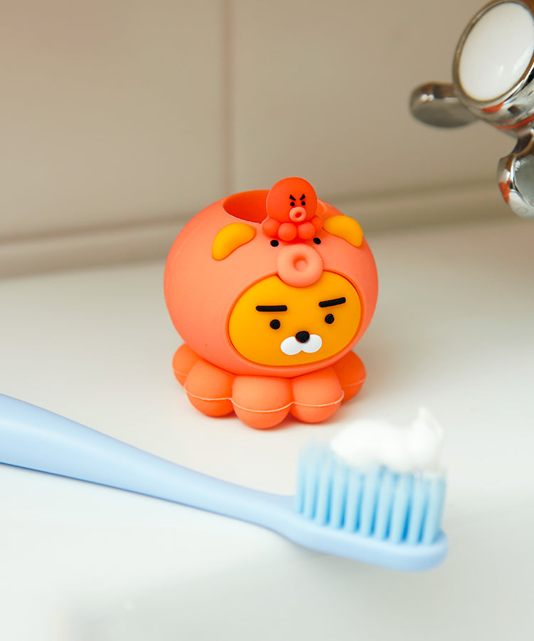 KAKAO FRIENDS - Brosse a Dents Ryan - Detail 6