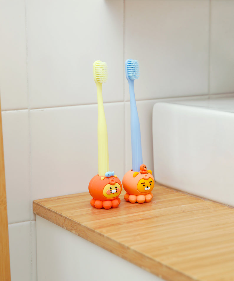 KAKAO FRIENDS - Brosse a Dents Ryan - Detail 9