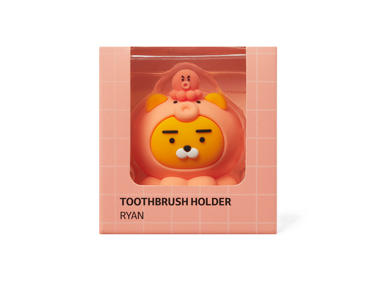 KAKAO FRIENDS - Brosse a Dents Ryan - Detail 14
